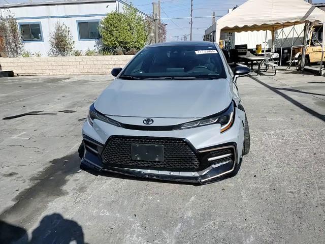 2022 Toyota Corolla - Image 11
