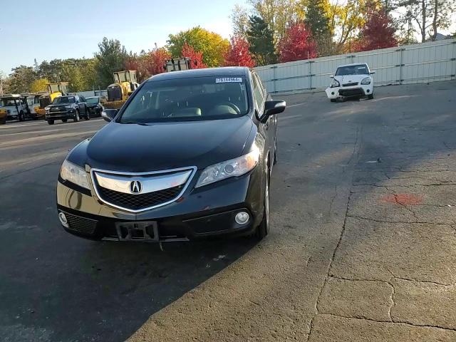 2013 Acura Rdx Technology VIN: 5J8TB4H52DL008671 Lot: 76144964