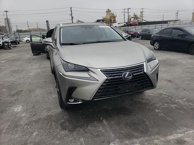 2020 Lexus Nx 300H VIN: JTJGJRDZ4L2132967 Lot: 76173554