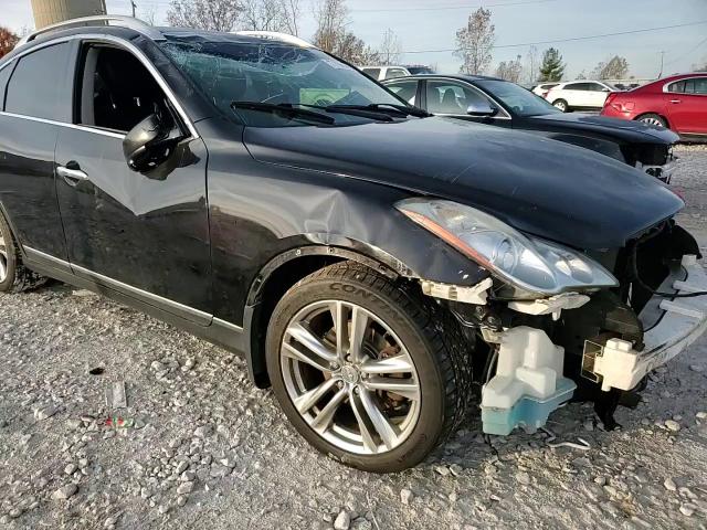 2012 Infiniti EX - Image 10