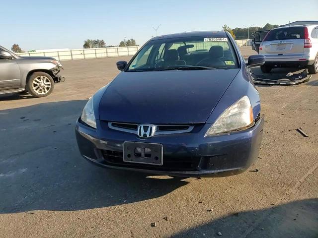2005 Honda Accord Ex VIN: 1HGCM56835A003330 Lot: 78308464