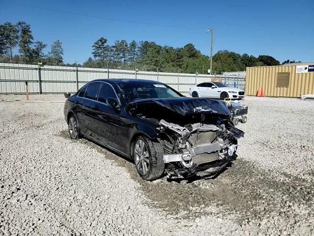 2017 Mercedes-Benz C-klasse - Image 13