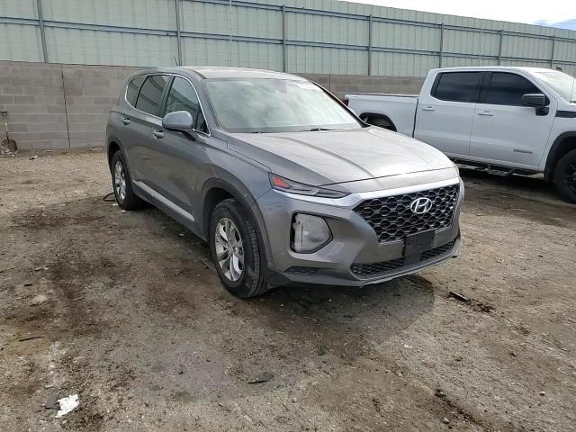 2020 Hyundai Santa Fe - Image 12