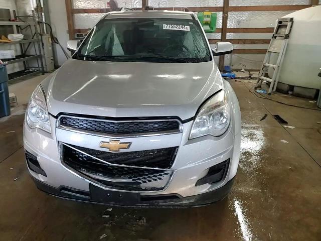 2013 Chevrolet Equinox Lt VIN: 2GNALDEK6D1270011 Lot: 77552244