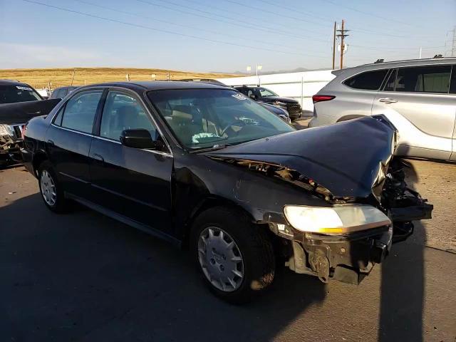 2002 Honda Accord - Image 11