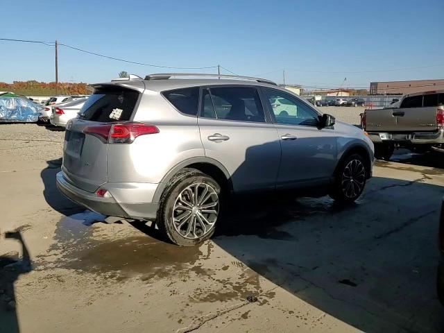 2016 Toyota Rav4 Le VIN: 2T3BFREV7GW441534 Lot: 75497484