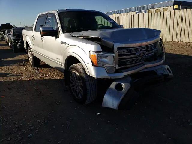 2012 Ford F-150 - Image 11