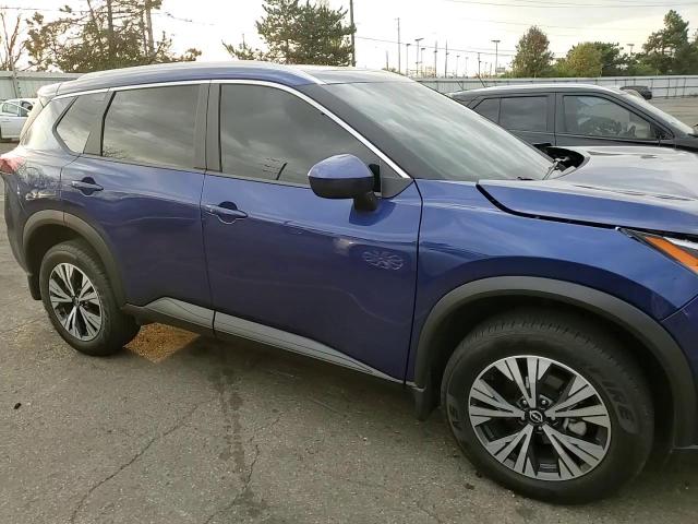 2023 Nissan Rogue Sv VIN: 5N1BT3BB6PC864491 Lot: 78835824