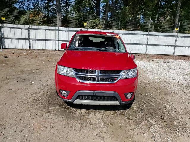 2013 Dodge Journey Sxt VIN: 3C4PDCBG4DT548803 Lot: 77342094