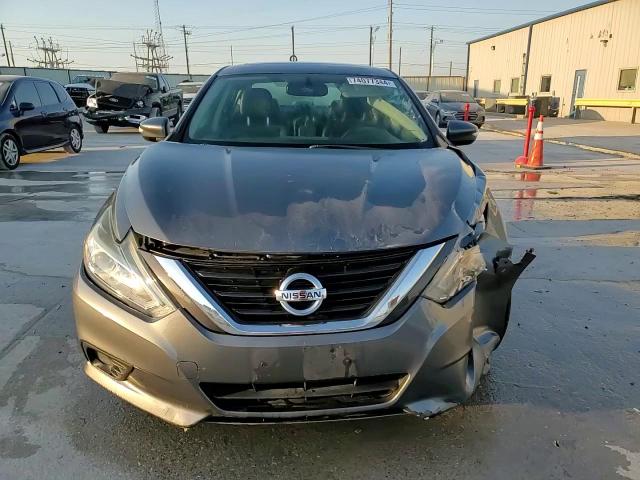 2017 Nissan Altima 2.5 VIN: 1N4AL3AP9HC282485 Lot: 74077344