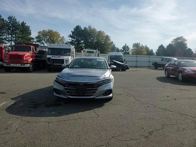 2021 Honda Accord - Image 10