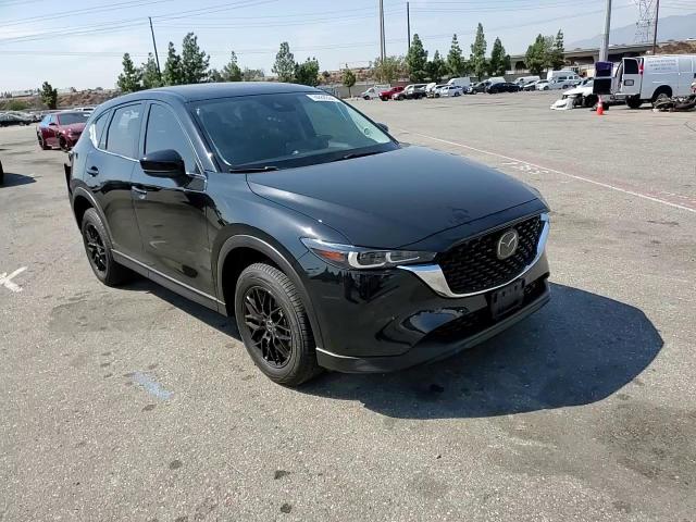 2023 Mazda Cx-5 Preferred VIN: JM3KFBCMXP0283204 Lot: 74868394