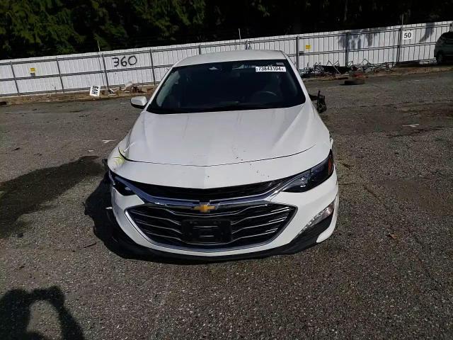 2020 Chevrolet Malibu Lt VIN: 1G1ZD5ST5LF089249 Lot: 73843104