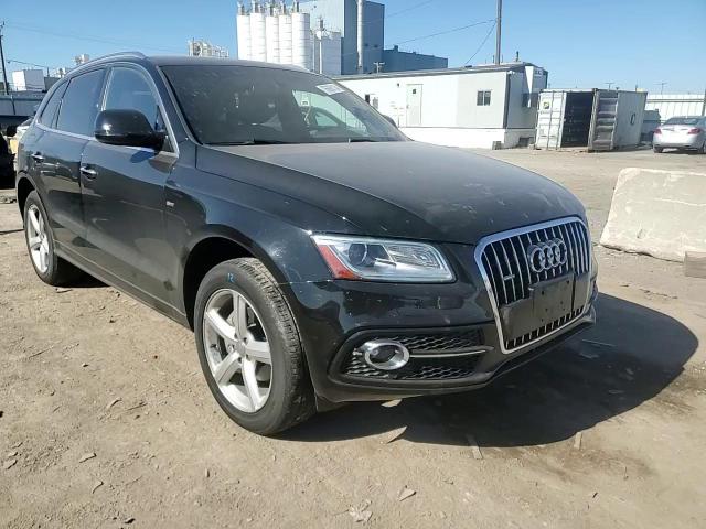 2017 Audi Q5 Premium Plus VIN: WA1M2AFPXHA049311 Lot: 76668124