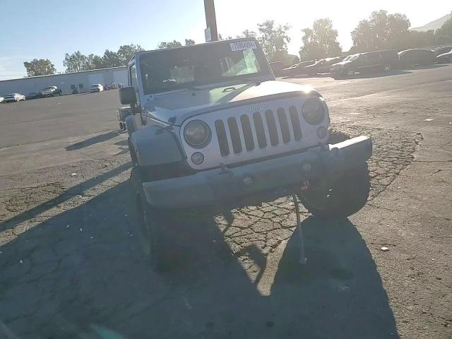 2016 Jeep Wrangler Unlimited Sport VIN: 1C4BJWDGXGL169936 Lot: 75904994