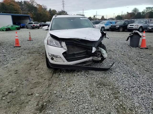 2017 Chevrolet Traverse Lt VIN: 1GNKVHKD0HJ154519 Lot: 78576244