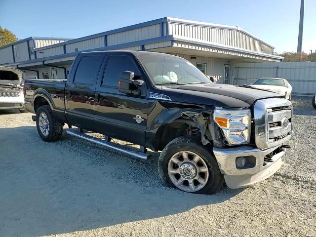 2012 Ford F250 - Image 10