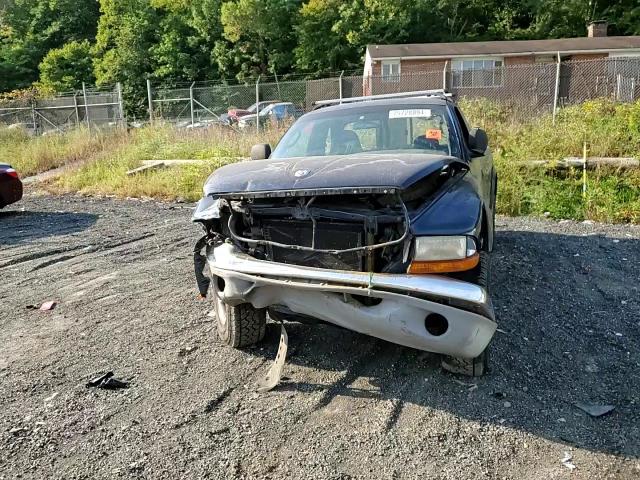 2000 Dodge Dakota VIN: 1B7GG22N2YS659373 Lot: 75728094