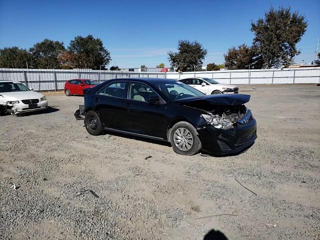 2014 Toyota Camry L VIN: 4T1BF1FK5EU368482 Lot: 78249144