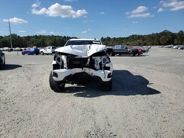 2020 Chevrolet Silverado K1500 Rst VIN: 1GCUYEED6LZ342992 Lot: 77381294