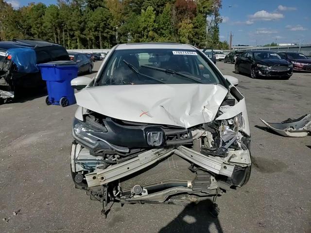 2015 Honda Fit Ex VIN: 3HGGK5H86FM734276 Lot: 78874434