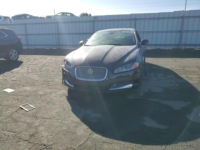 2015 Jaguar Xf 2.0T Premium VIN: SAJWA0FS1FPU87646 Lot: 78541354