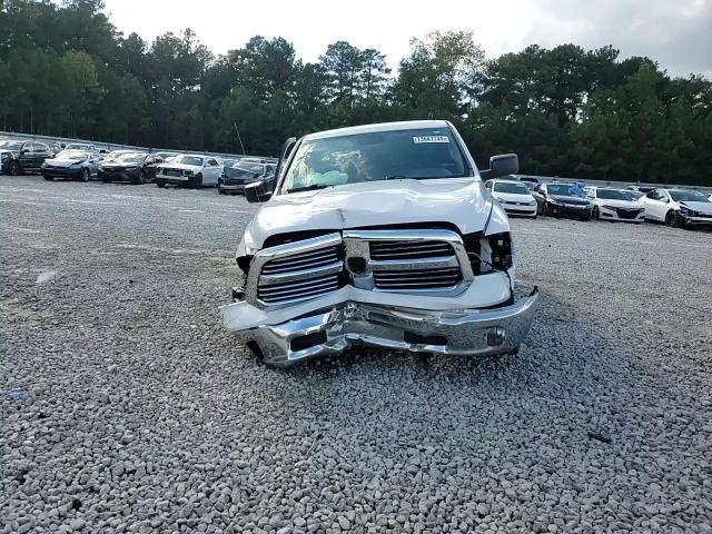 2016 Ram 1500 Slt VIN: 1C6RR7GTXGS270932 Lot: 73647744