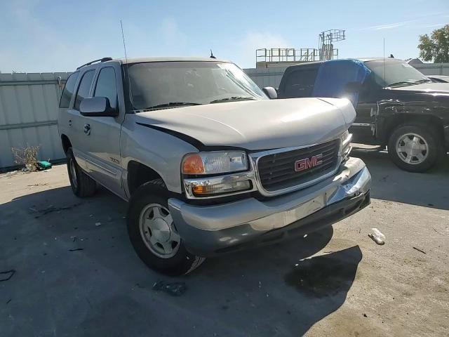 2005 GMC Yukon VIN: 1GKEC13T95J221417 Lot: 77009394