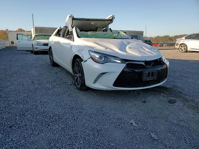 2016 Toyota Camry Le VIN: 4T1BF1FK2GU143357 Lot: 77611844