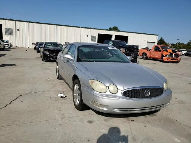 2005 Buick Lacrosse Cx VIN: 2G4WC532151336226 Lot: 75390494