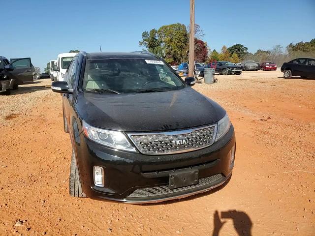 2014 Kia Sorento - Image 12
