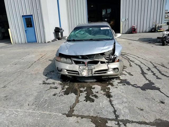 2005 Pontiac Bonneville Se VIN: 1G2HX52K35U111558 Lot: 75551444