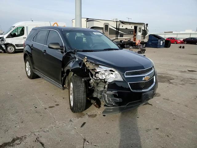 2013 Chevrolet Equinox - Image 11