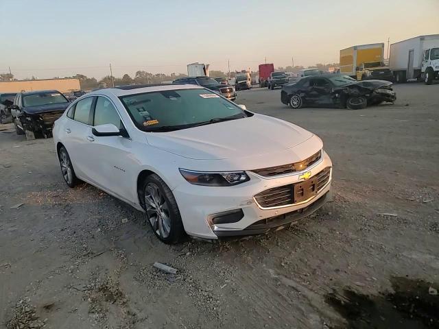 2017 Chevrolet Malibu Premier VIN: 1G1ZH5SX7HF247119 Lot: 74469994