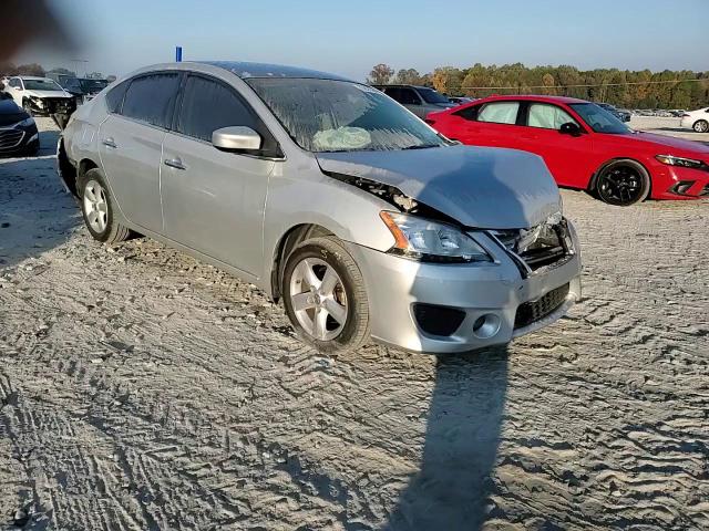 2014 Nissan Sentra - Image 10