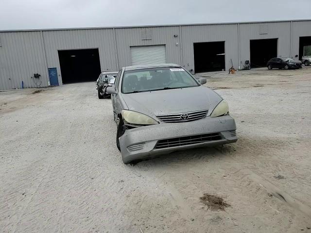 2005 Toyota Camry Le VIN: 4T1BE32K55U537663 Lot: 78453254