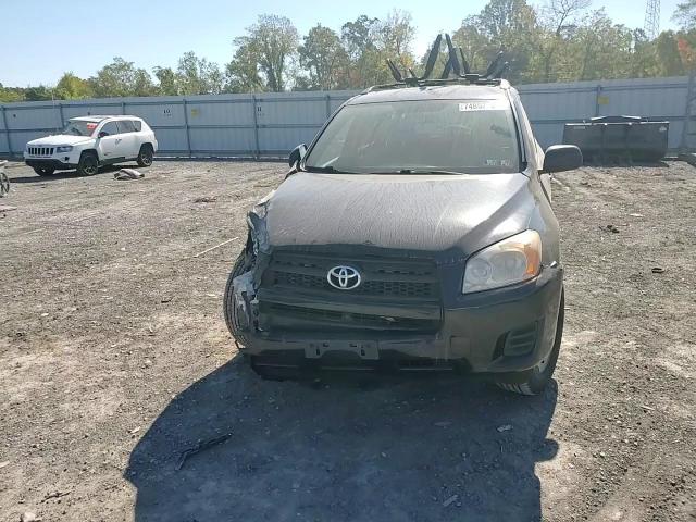 2T3ZF4DV2AW044369 2010 Toyota Rav4