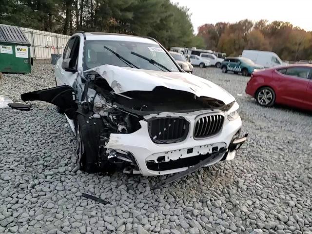 2019 BMW X3 xDrivem40I VIN: 5UXTS3C51K0Z05669 Lot: 78309944