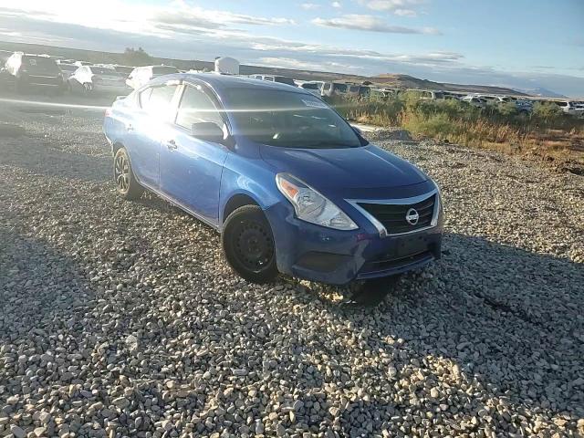 2015 Nissan Versa - Image 14