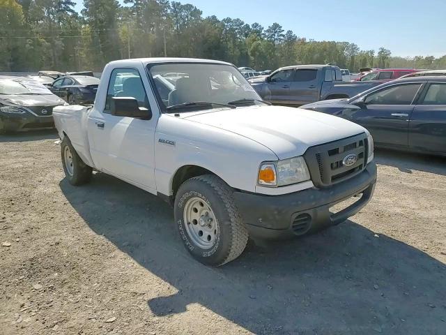 2008 Ford Ranger VIN: 1FTYR10DX8PA87071 Lot: 77495954