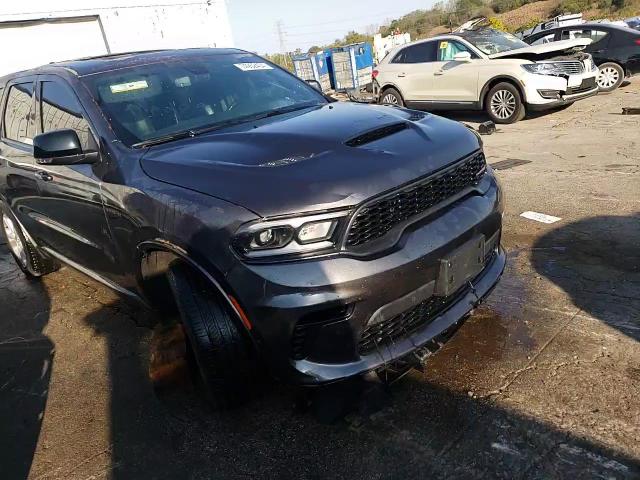 2021 Dodge Durango R/T VIN: 1C4SDJCT9MC847905 Lot: 74952404