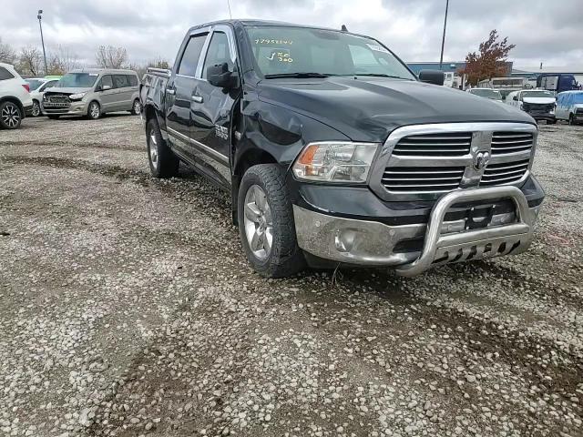 2016 Ram 1500 Slt VIN: 3C6RR7LTXGG182136 Lot: 77958544