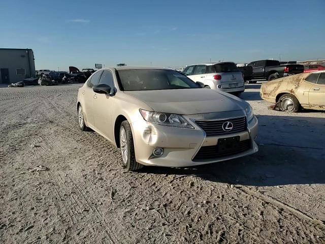 2013 Lexus Es 350 VIN: JTHBK1GG3D2014897 Lot: 76944534