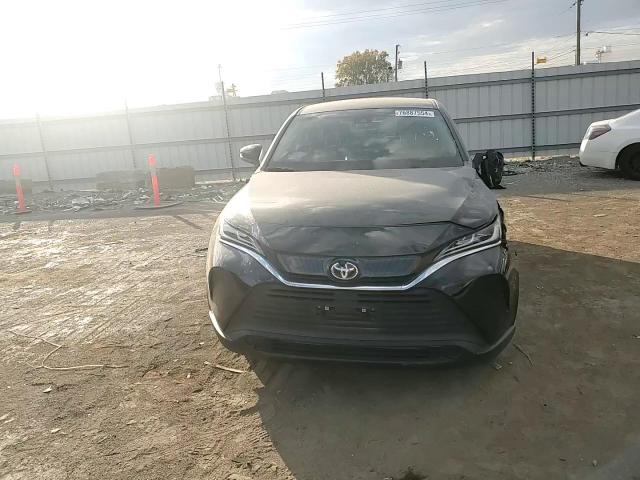 2023 Toyota Venza Le VIN: JTEAAAAH6PJ126780 Lot: 76887554