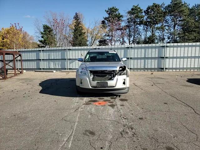 2015 GMC Terrain Slt VIN: 2GKFLYEK4F6173678 Lot: 76995434