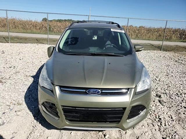 2013 Ford Escape Sel VIN: 1FMCU0HX9DUA05114 Lot: 74731134