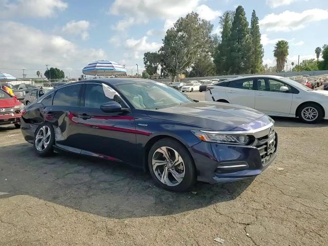 2018 Honda Accord - Image 11