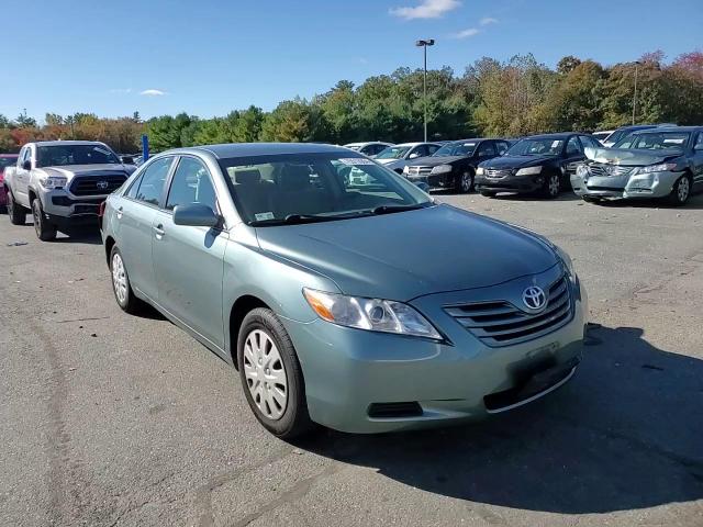 2007 Toyota Camry Ce VIN: 4T1BE46K77U509981 Lot: 75513964