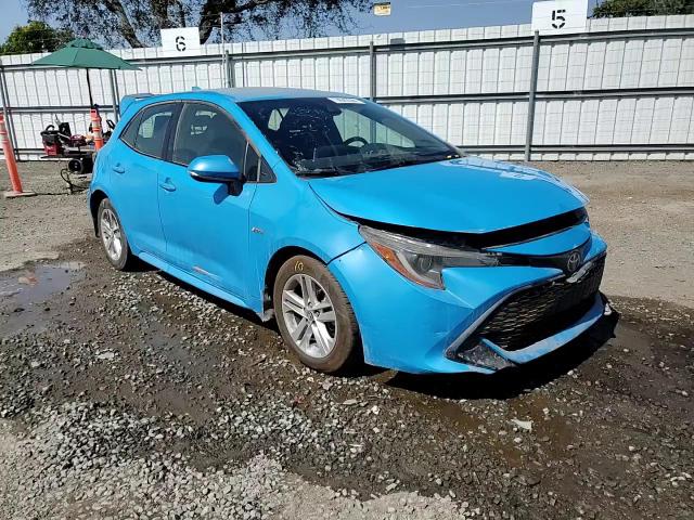 2019 Toyota Corolla - Image 10