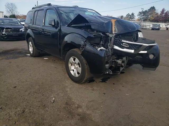 2012 Nissan Pathfinder - Image 10